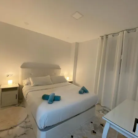 Apartment Modern *
