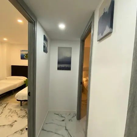 Apartment Modern Palma de Mallorca