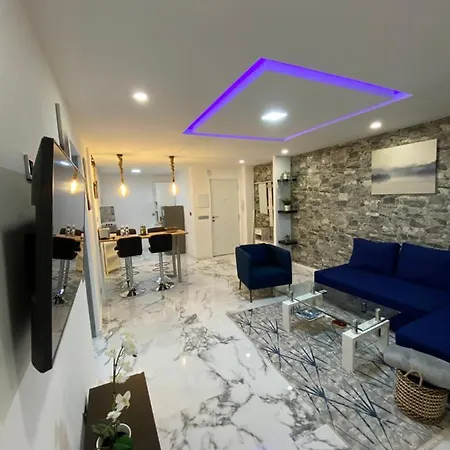 Modern Apartment Palma de Mallorca