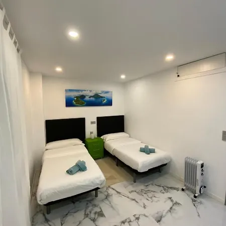 Apartment Modern