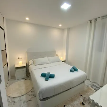 Modern Apartment Palma de Mallorca
