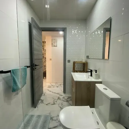 Modern Apartment Palma de Mallorca