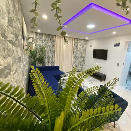 Apartment Modern Palma de Mallorca