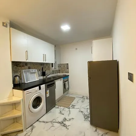 Apartment Modern Palma de Mallorca